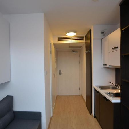 Studio 55 Breslavia Esterno foto