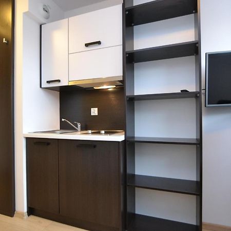 Studio 55 Breslavia Esterno foto