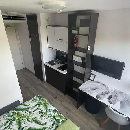 Studio 55 Breslavia Esterno foto