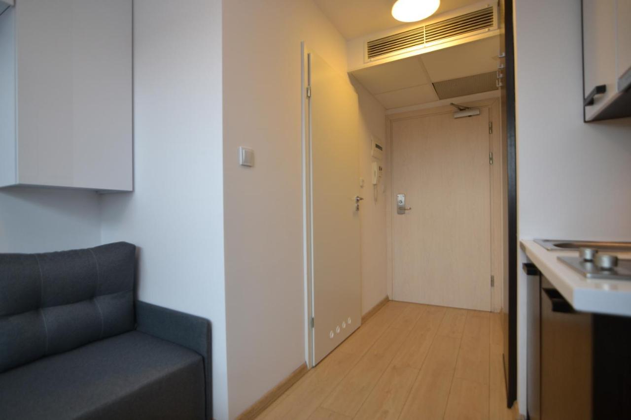 Studio 55 Breslavia Esterno foto