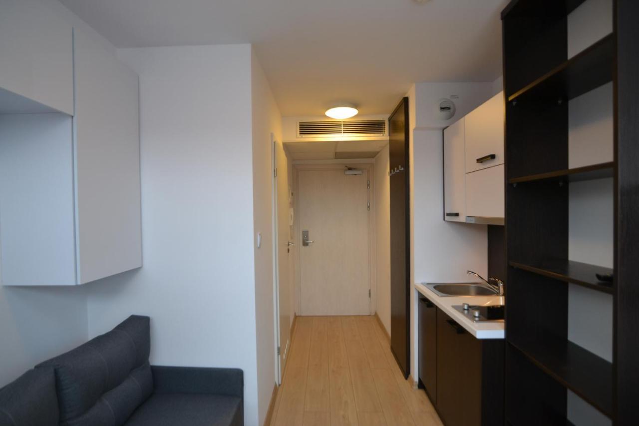 Studio 55 Breslavia Esterno foto