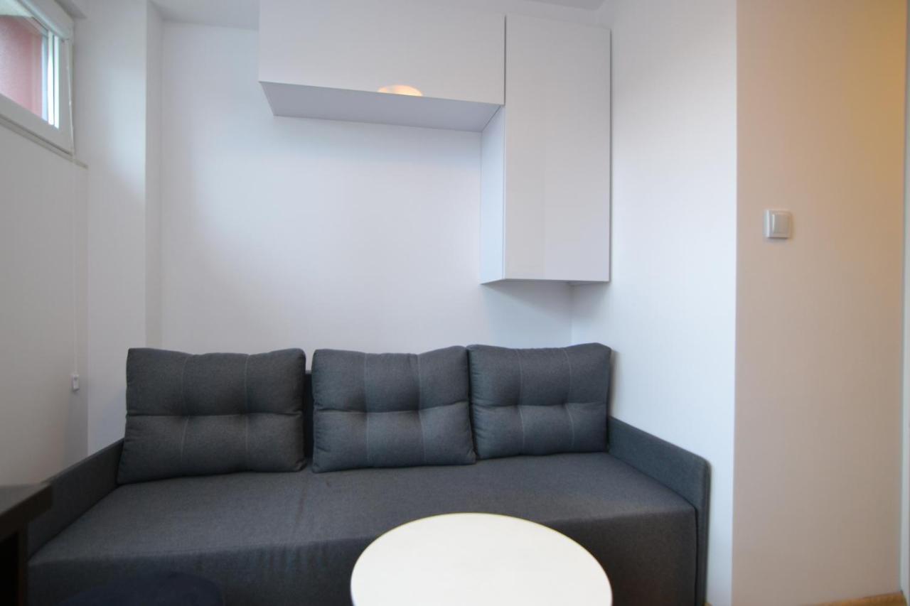 Studio 55 Breslavia Esterno foto