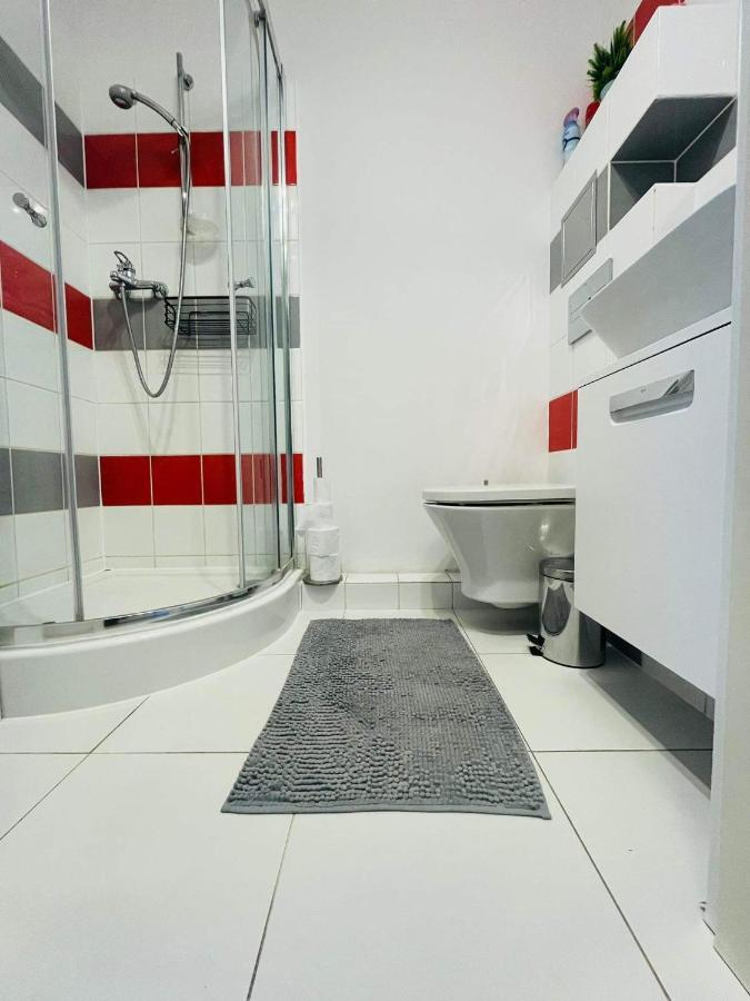 Studio 55 Breslavia Esterno foto