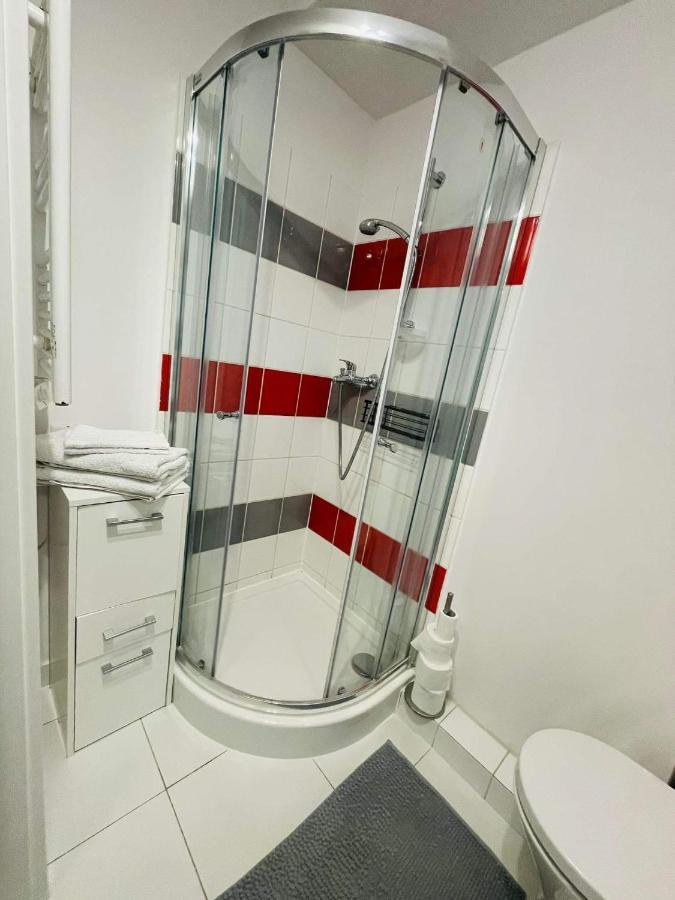 Studio 55 Breslavia Esterno foto
