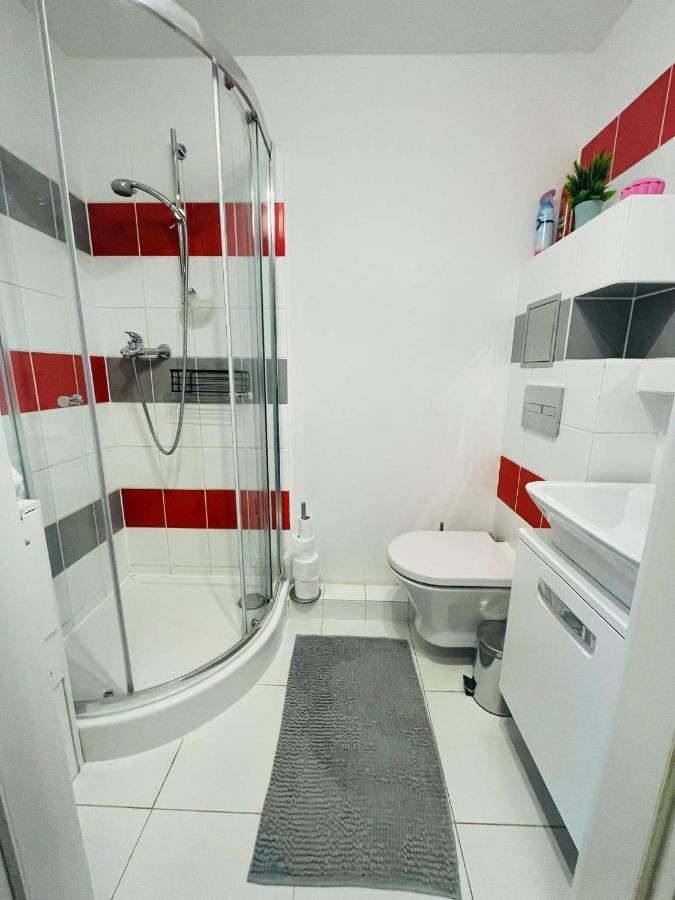 Studio 55 Breslavia Esterno foto