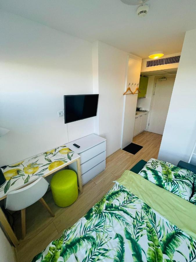 Studio 55 Breslavia Esterno foto