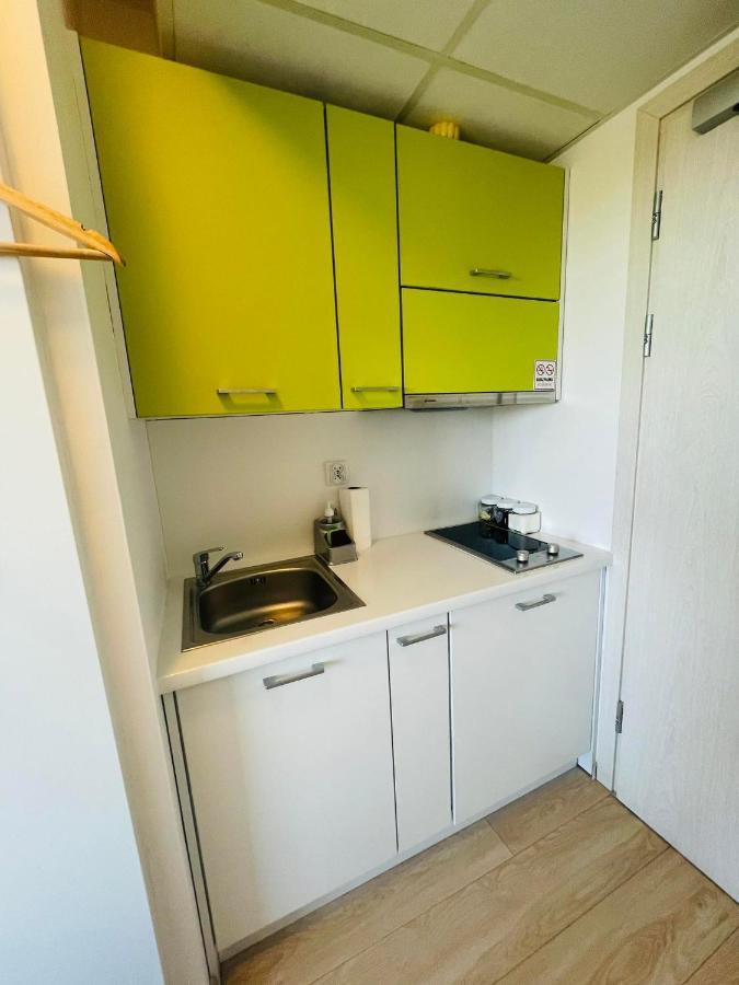 Studio 55 Breslavia Esterno foto