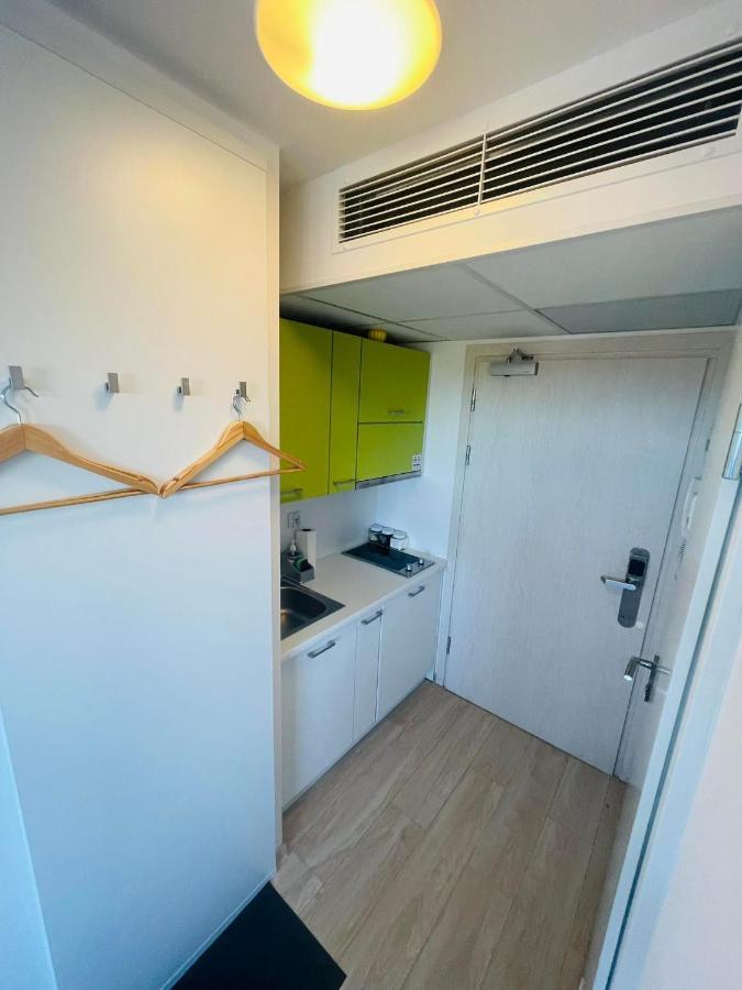 Studio 55 Breslavia Esterno foto