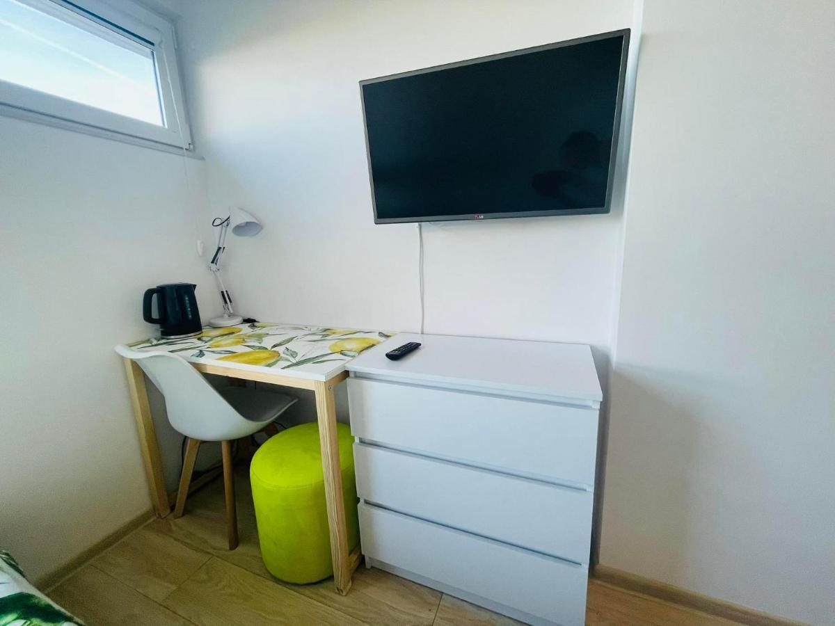 Studio 55 Breslavia Esterno foto
