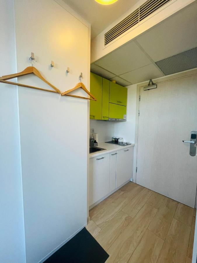 Studio 55 Breslavia Esterno foto