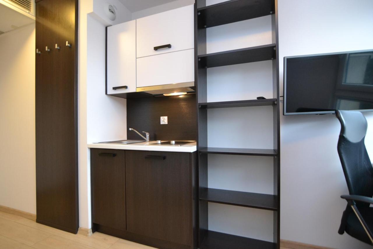 Studio 55 Breslavia Esterno foto