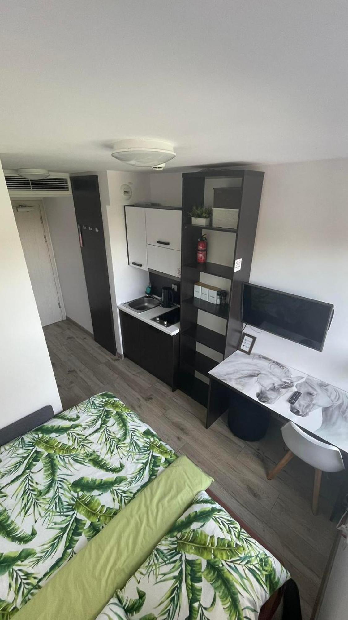 Studio 55 Breslavia Esterno foto
